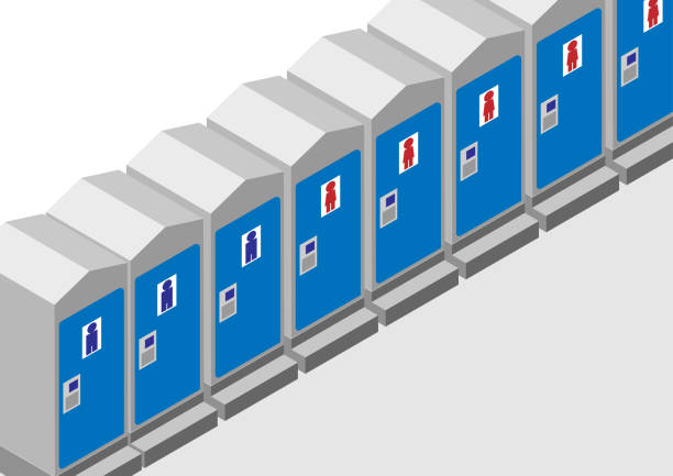 Best Standard Portable Toilet Rental  in Fountainebleau, FL