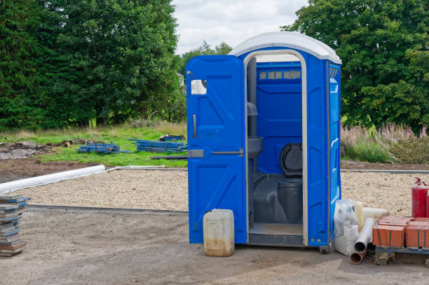 Best Portable Toilets with Baby Changing Stations  in Fountainebleau, FL